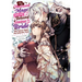 The Obsessed Mage and His Beloved Statue Bride: She Cannot Resist His Seductive Voice (Light Novel)