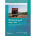 Working Toward Better Pay: Earnings Dynamics in Ghana and Tanzania
