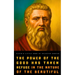 Plato's Little Book of Selected Quotes: on Love, Life, Beauty, and Philosophy