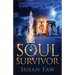 Soul Survivor: Prequel of the Spirit Shield Saga