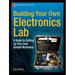 Building Your Own Electronics Lab: A Guide to Setting Up Your Own Gadget Workshop