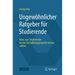 Ungewöhnlicher Ratgeber Für Studierende: Alles, Was Studierende Für Das Vorstellungsgespräch Wissen Sollten