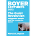 Boyer Lectures 2012 Quiet Revolution