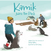 Kamik Joins the Pack