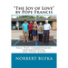 "The Joy of Love" by Pope Francis: Full Text, Commentaries, Implementation, and Study Guide
