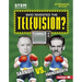 Who Invented the Television?: Sarnoff vs. Farnsworth