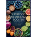 Superfood Metabolism Booster: Nutrition for Healing, Vitality, and Beauty The Innovative Integration of Modern Nutritional Science and Ancient Ayurved