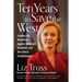 Ten Years to Save the West