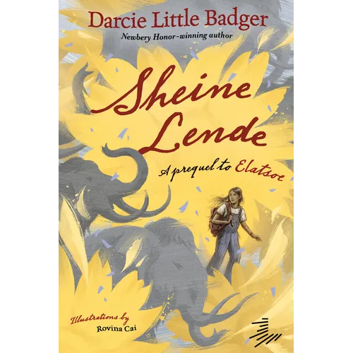 Sheine Lende: A Prequel to Elatsoe
