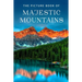 The Picture Book of Majestic Mountains: A Gift Book for Alzheimer's Patients and Seniors with Dementia