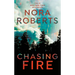 Chasing Fire