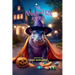 The Halloween Hippo