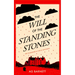 The Will of the Standing Stones: A 1920's Historical Mystery Whodunnit