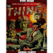 The Thing Five Issue Jumbo Comic