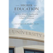 Higher Education: The Stories Behind the Founding of the University of Bridgeport College of Chiropractic