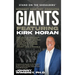 Stand on the Shoulders of Mindset Mastery Coaching Giant Featuring Kirk Horan