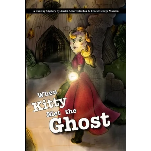 When Kitty Met the Ghost