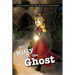When Kitty Met the Ghost