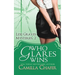 Who Glares Wins (Lexi Graves Mysteries, Book 2)