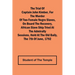 The Trial of Captain John Kimber, for the Murder of Two Female Negro Slaves, on Board the Recovery, African Slave Ship Tried at the Admiralty Sessions