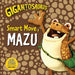 Gigantosaurus: Smart Move, Mazu: (A Dinosaur Adventure Book about Friendship and Problem-Solving for Toddlers, Preschoolers, and Kids Ages 3-7 - Inclu