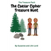 The Treasure Pack: The Caesar Cipher Treasure Hunt