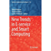 New Trends in E-Service and Smart Computing