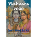 Yishvara 2000: The Hindu Ancestor of Judaism Speaks to This Millennium!