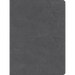 CSB He Reads Truth Bible, Smoke Leathertouch, Indexed