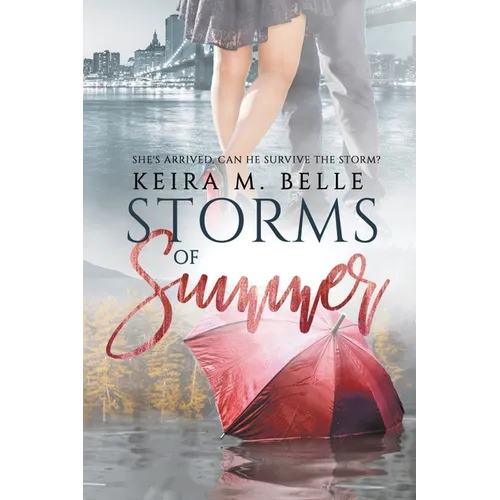 Storms of Summer