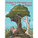 Prickles the Porcupine Learns about Peace: Peace is a Fruit of The Spirit
