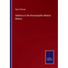 Additions to the Homoeopathic Materia Medica