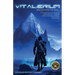 Vitalerium - Descent into the Void