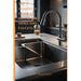 The Complete Guide to Installing Kitchen Sinks and Faucets