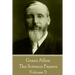 Grant Allen - The Science Papers: Volume V