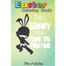 Easter Coloring Book For Adults: Every Bunny was Kung Fu Fighting Funny Easter A Happy Easter Coloring Book For Teens & Adults - Great Gifts with Fun,