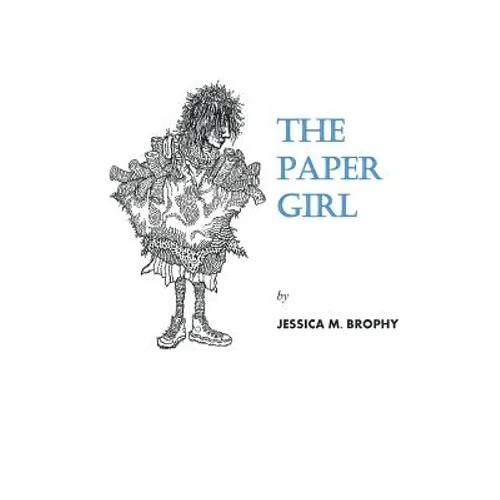 The Paper Girl