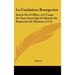 La Cuisiniere Bourgeoise: Suivie De L'Office, A L'Usage De Tous Ceux Qui Se Melent De Depenses De Maisons (1753)