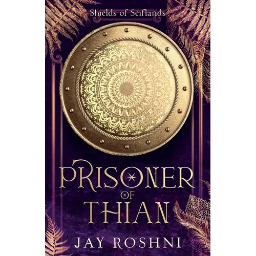 Prisoner of Thian