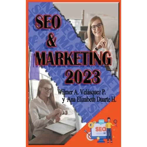 SEO & Marketing 2023