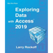 Exploring Data with Access 2019