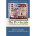 The Provincials: A Personal History of Jews in the South