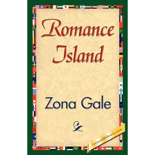 Romance Island
