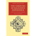 The Varieties of Religious Experience