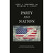 Party and Nation: Immigration and Regime Politics in American History