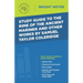 Study Guide to The Rime of the Ancient Mariner and Other Works by Samuel Taylor Coleridge