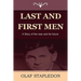 Last and First Men: A Story of the Near and Far Future