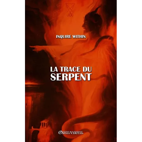 La trace du Serpent