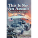 This is Not an Assault: Penetrating the Web of Official Lies Regarding the Waco Incident