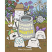 Leonard Grows a Haunted Garden